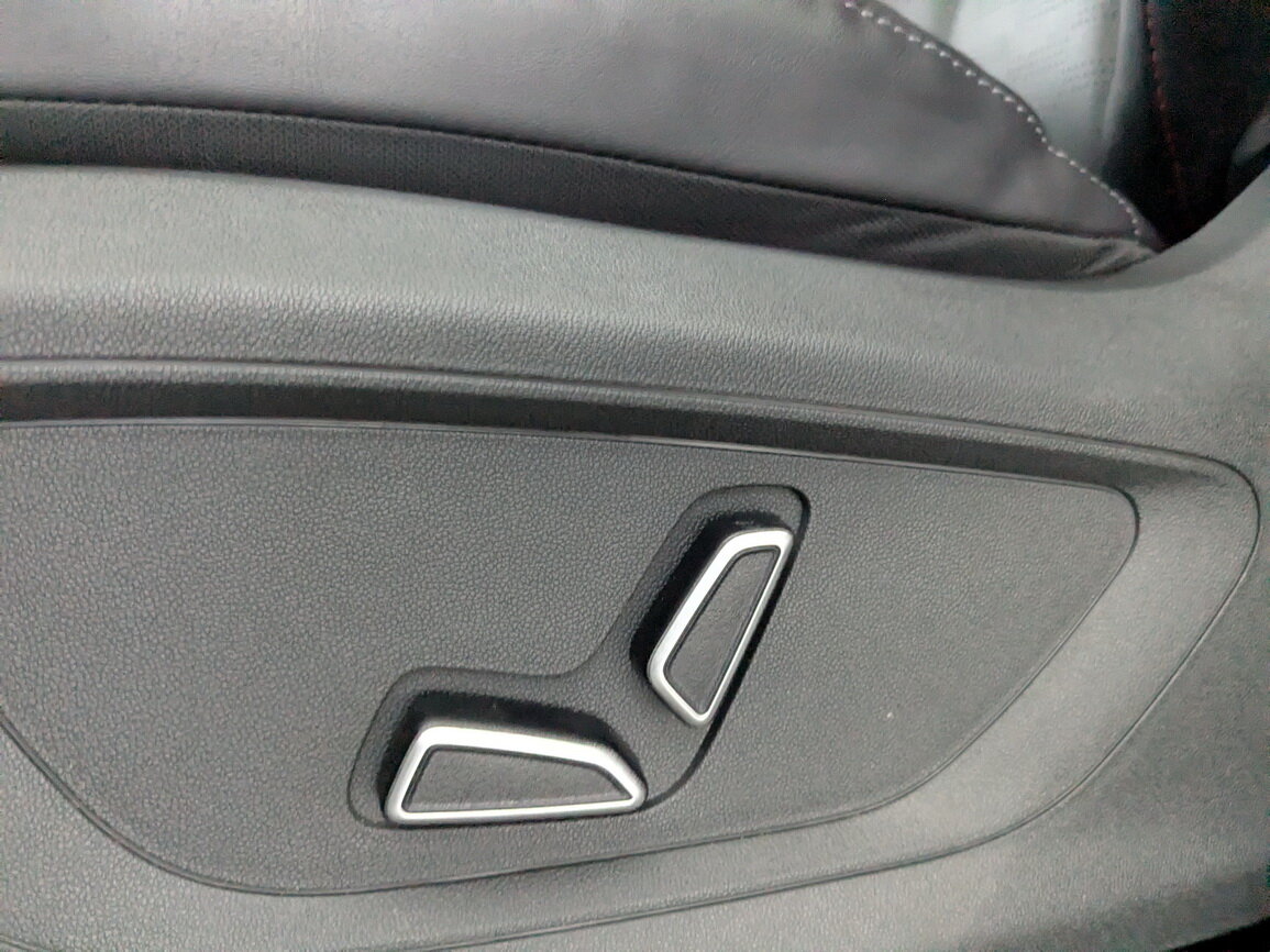 Changan CS55 Plus II, 2024 Фото №21