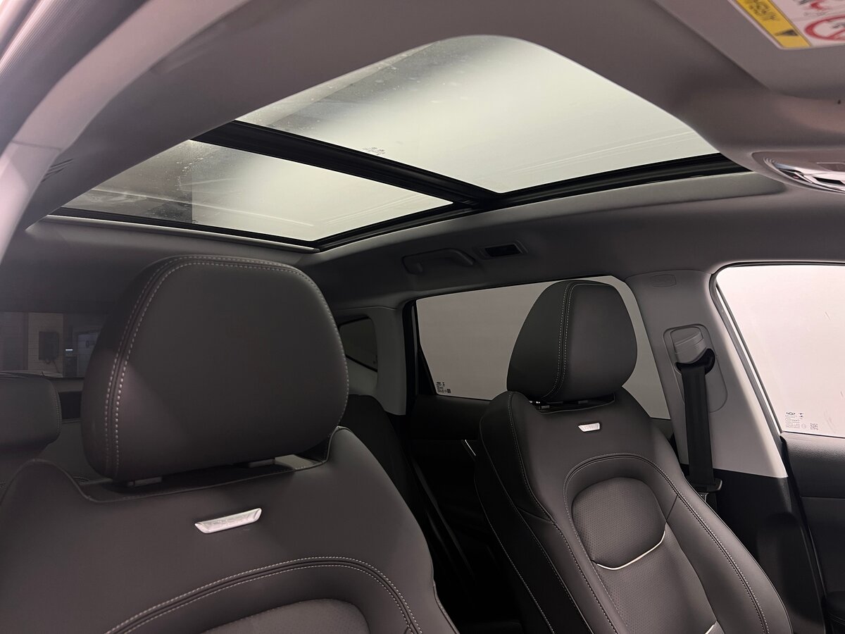 Chery Tiggo 7 Pro Max I, 2023 Фото №12