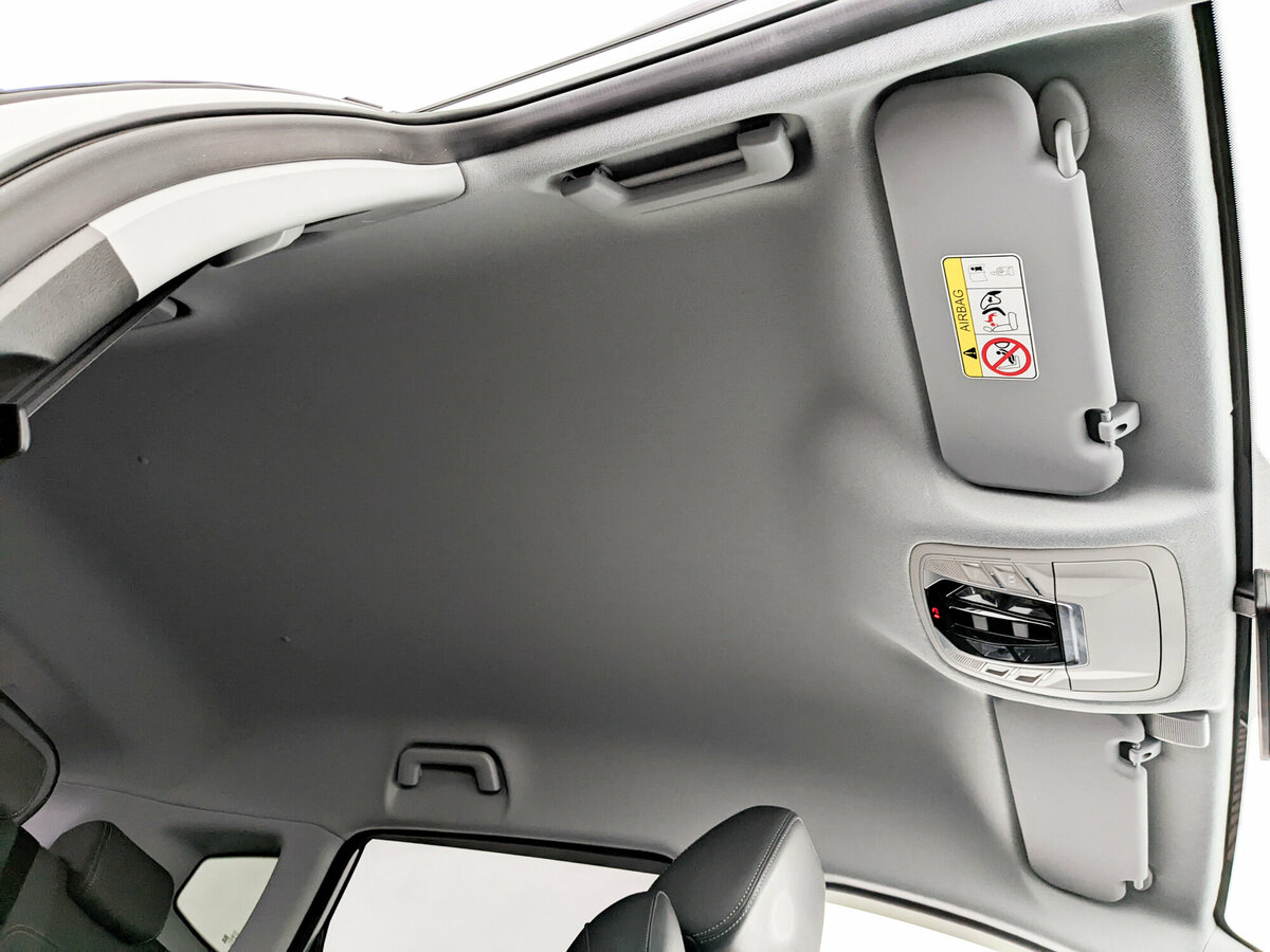 Chery Tiggo 7 Pro Max I, 2023 Фото №22