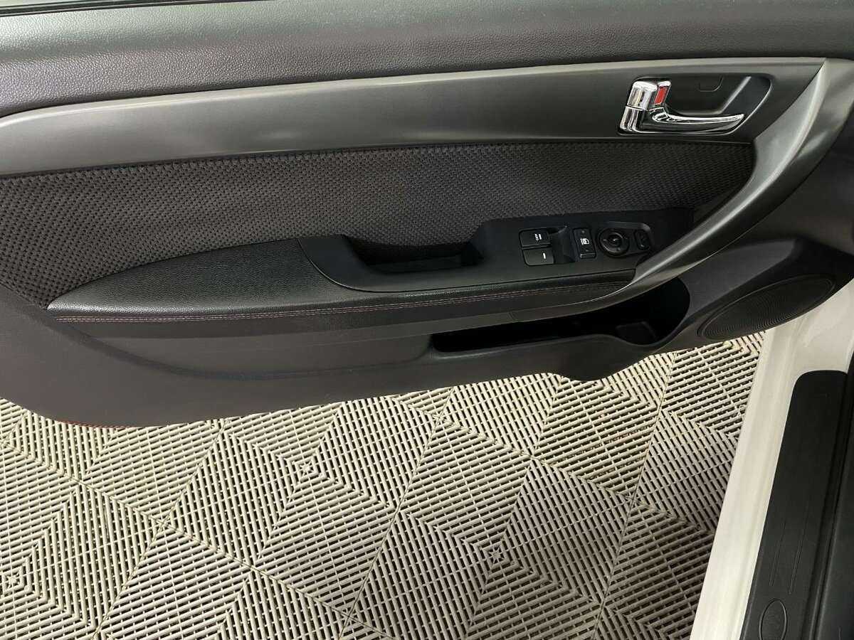 Kia Cerato Koup, 2012 Фото №7