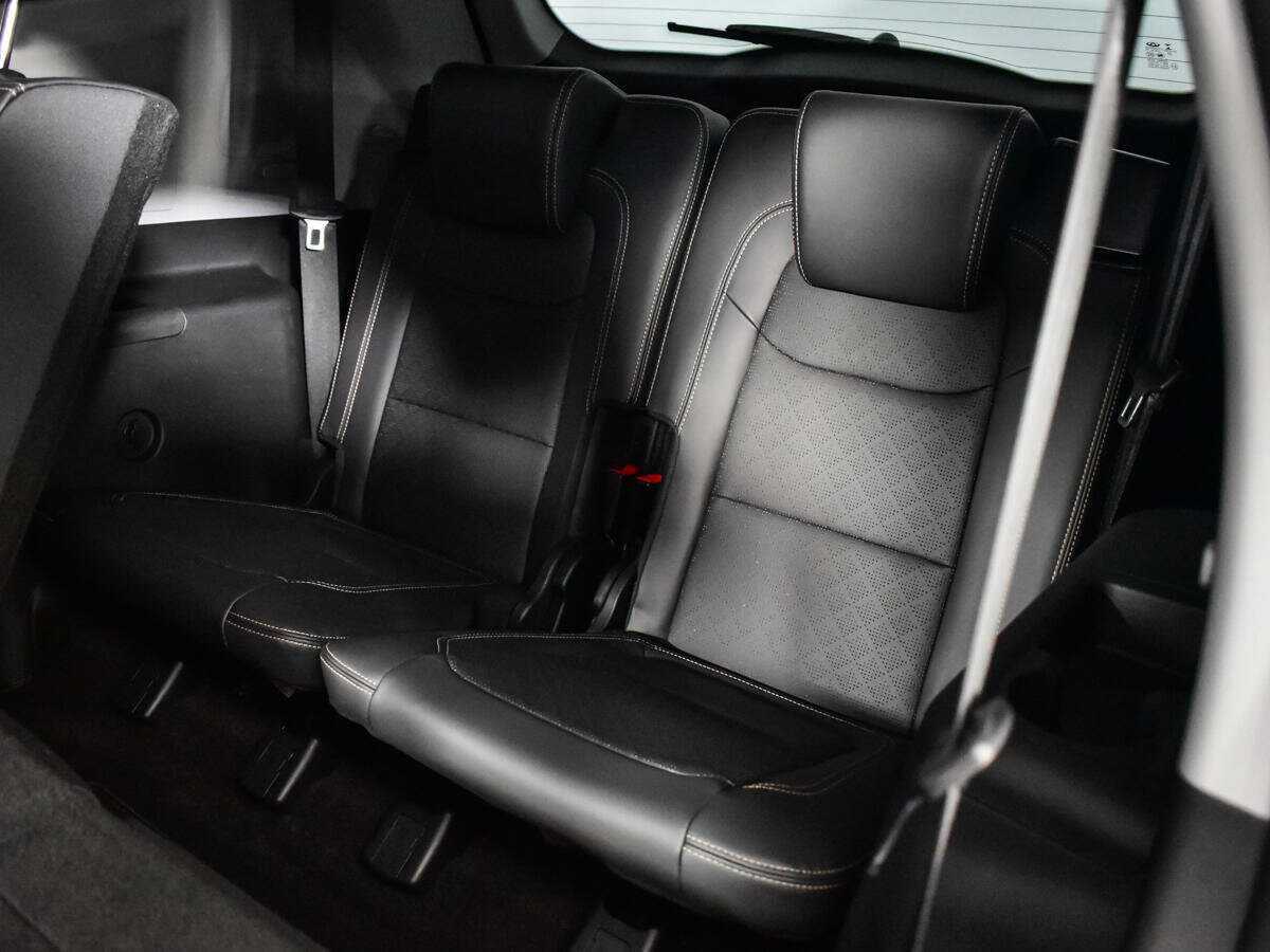 CHERY Tiggo 8, 2021 Фото №9