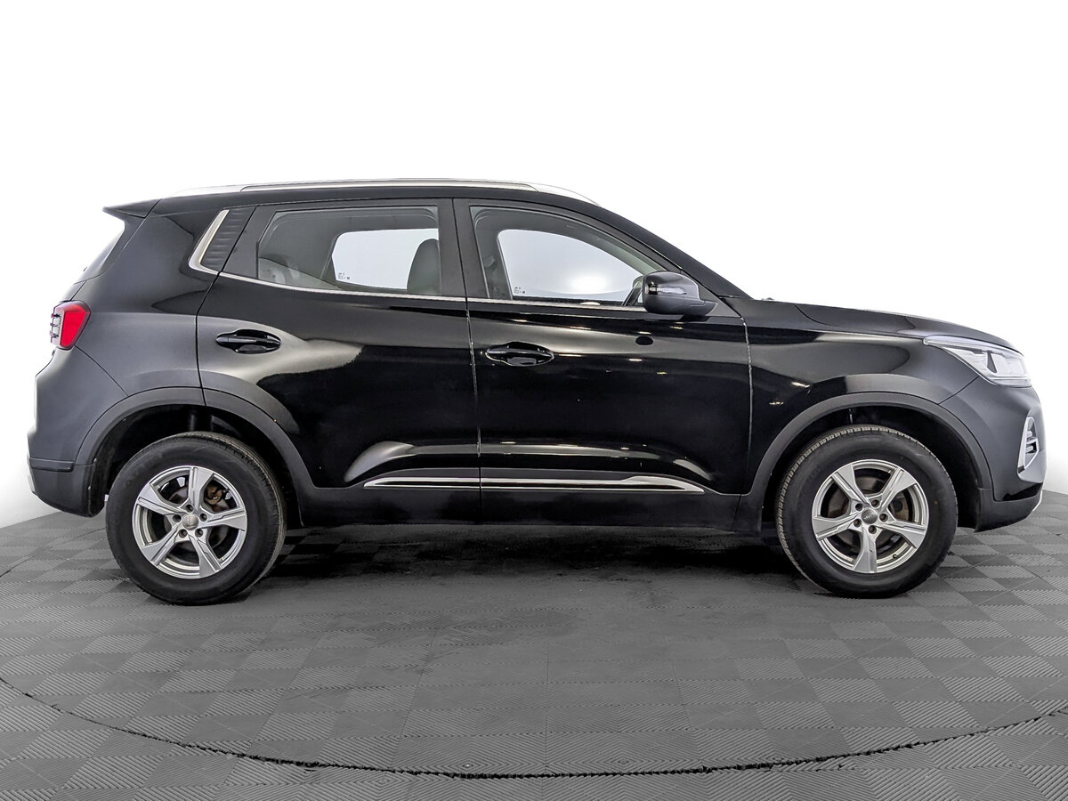 Chery Tiggo 4 Pro I, 2022 Фото №4