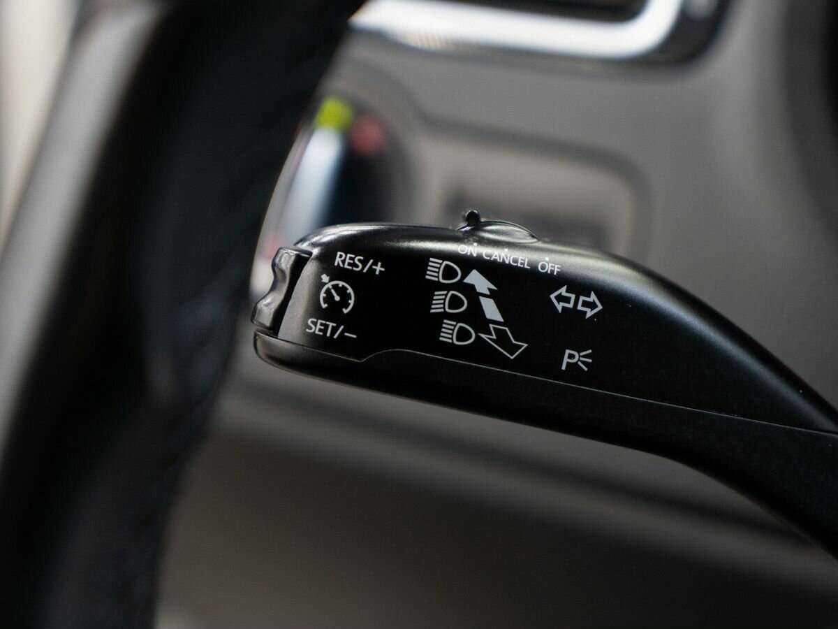 Volkswagen Polo, 2019 Фото №15