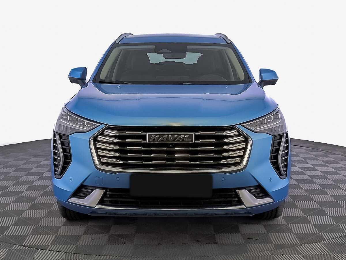 Haval Jolion, 2022 Фото №2