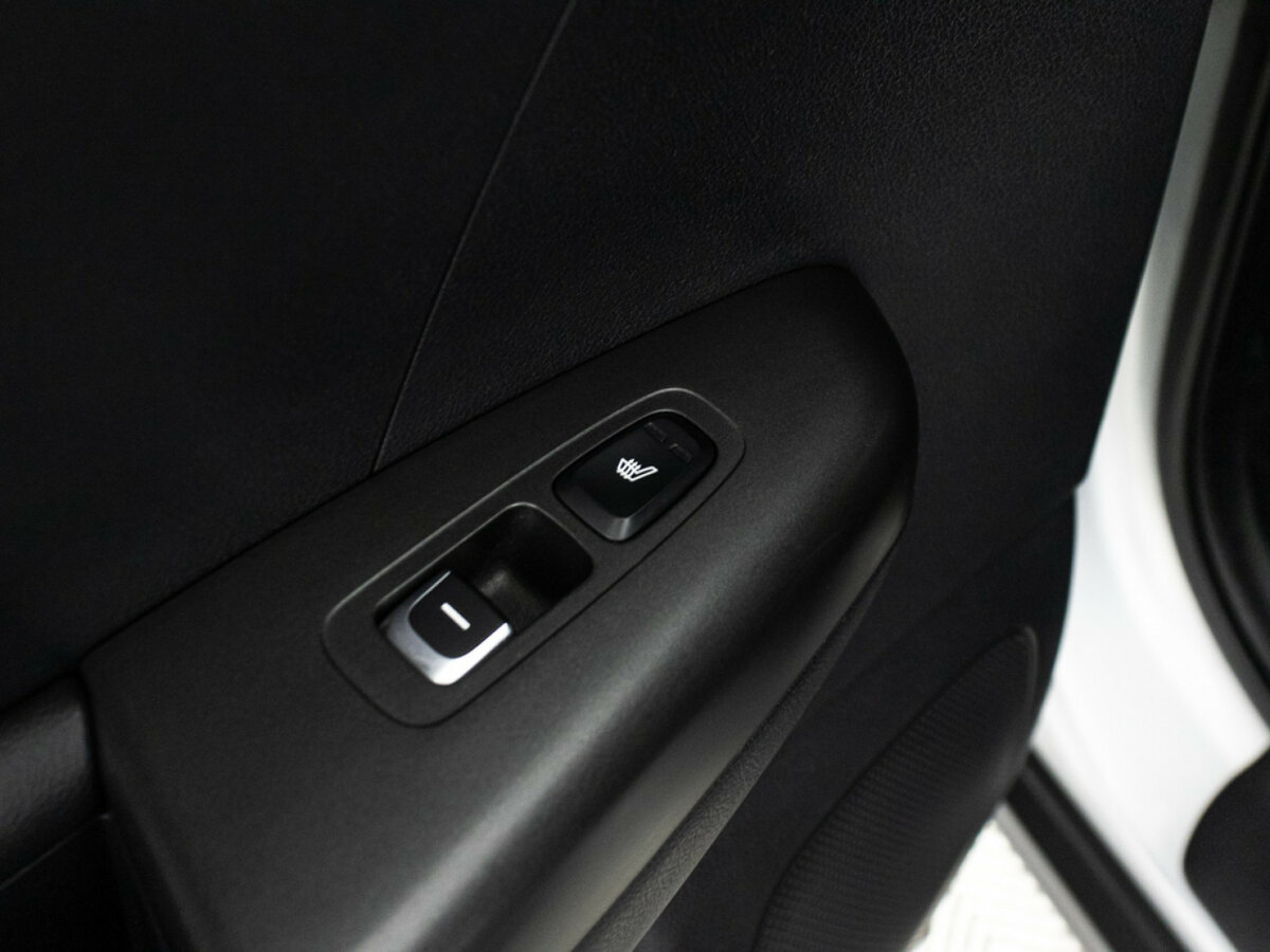 Kia Sportage IV, 2016 Фото №18