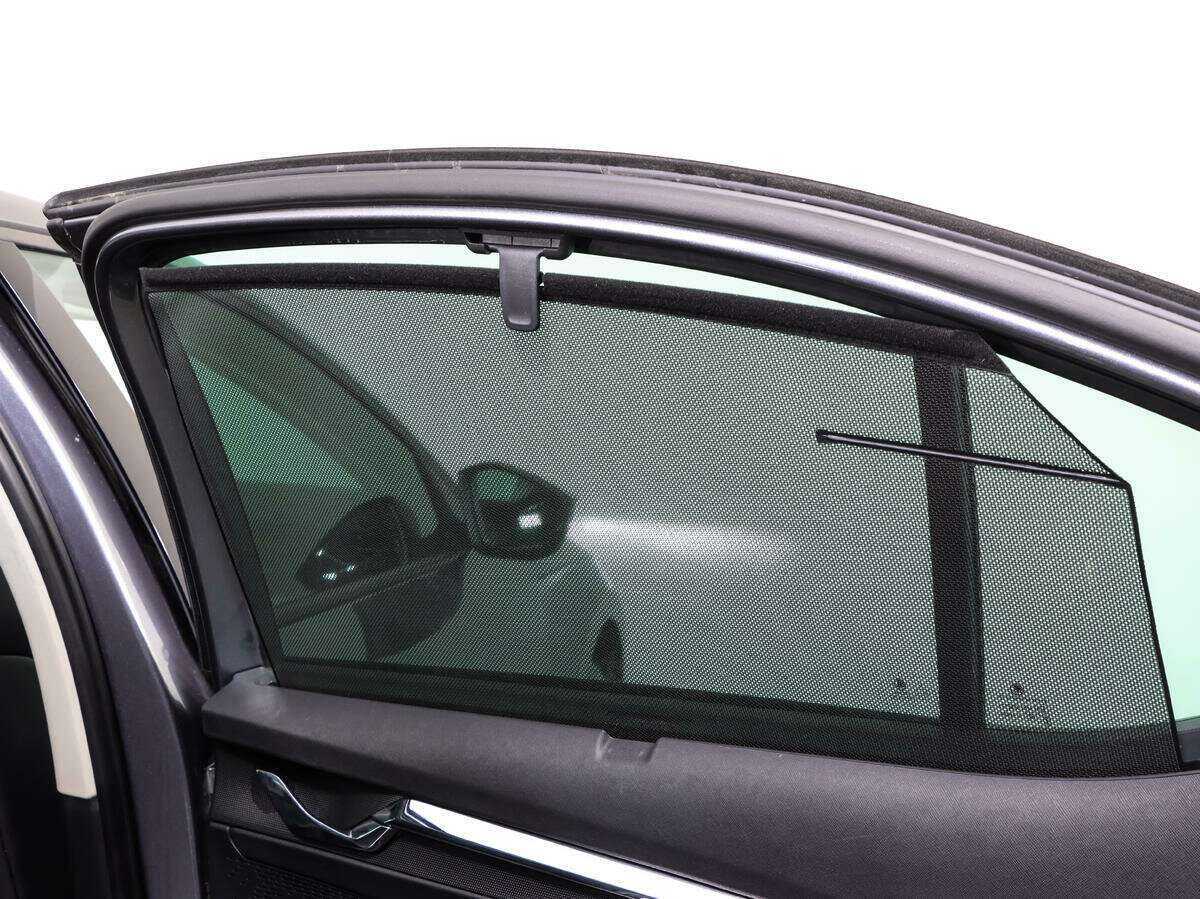 Skoda Octavia, 2021 Фото №16