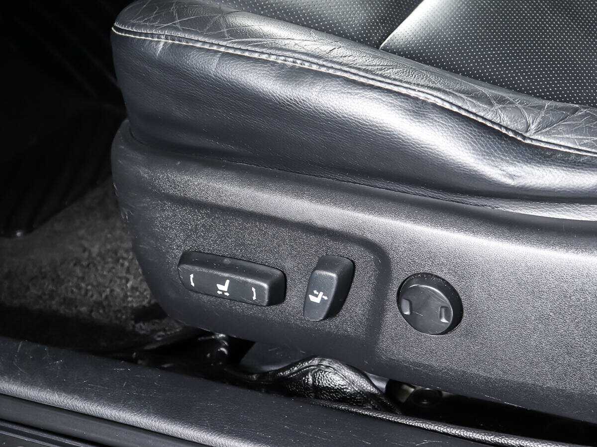 Toyota Camry, 2015 Фото №17