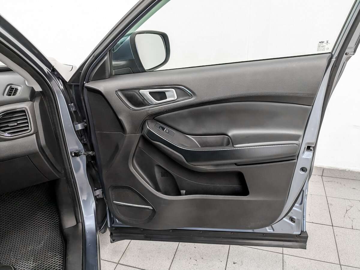 Chery Tiggo 4, 2020 Фото №25