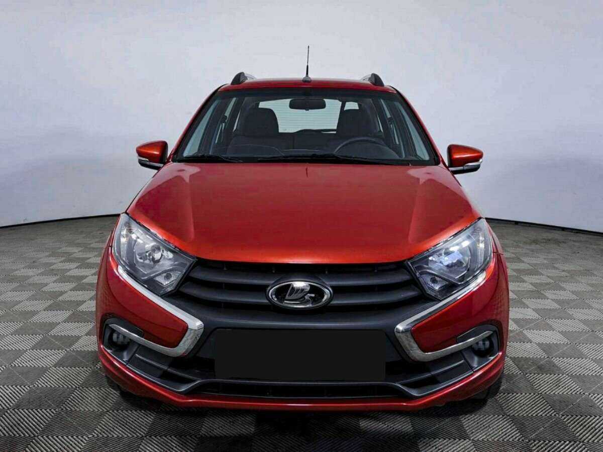 Lada (ВАЗ) Granta, 2021 Фото №2