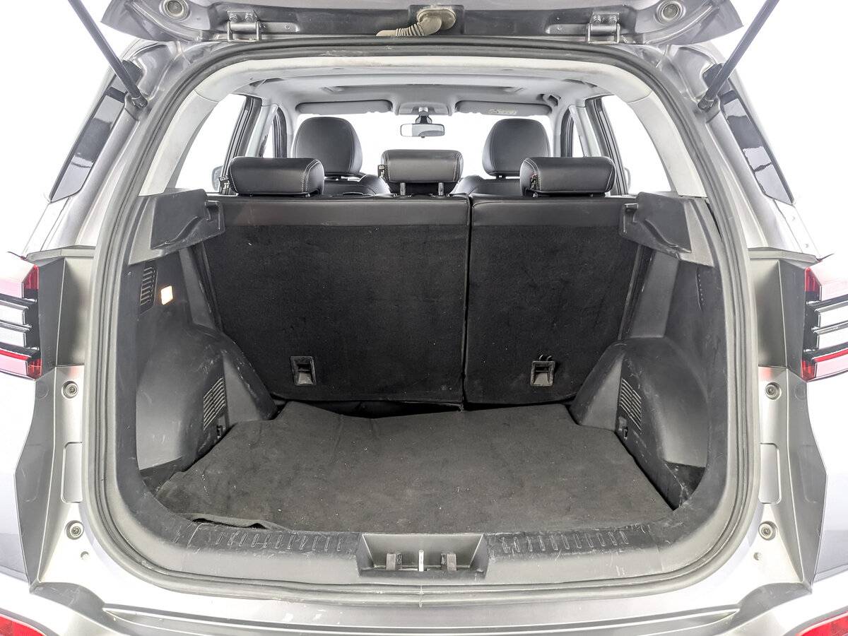 Chery Tiggo 4 I Рестайлинг, 2022 Фото №10