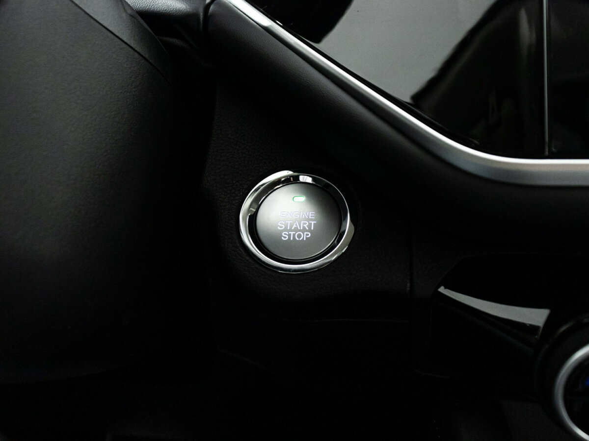 Omoda S5, 2024 Фото №15