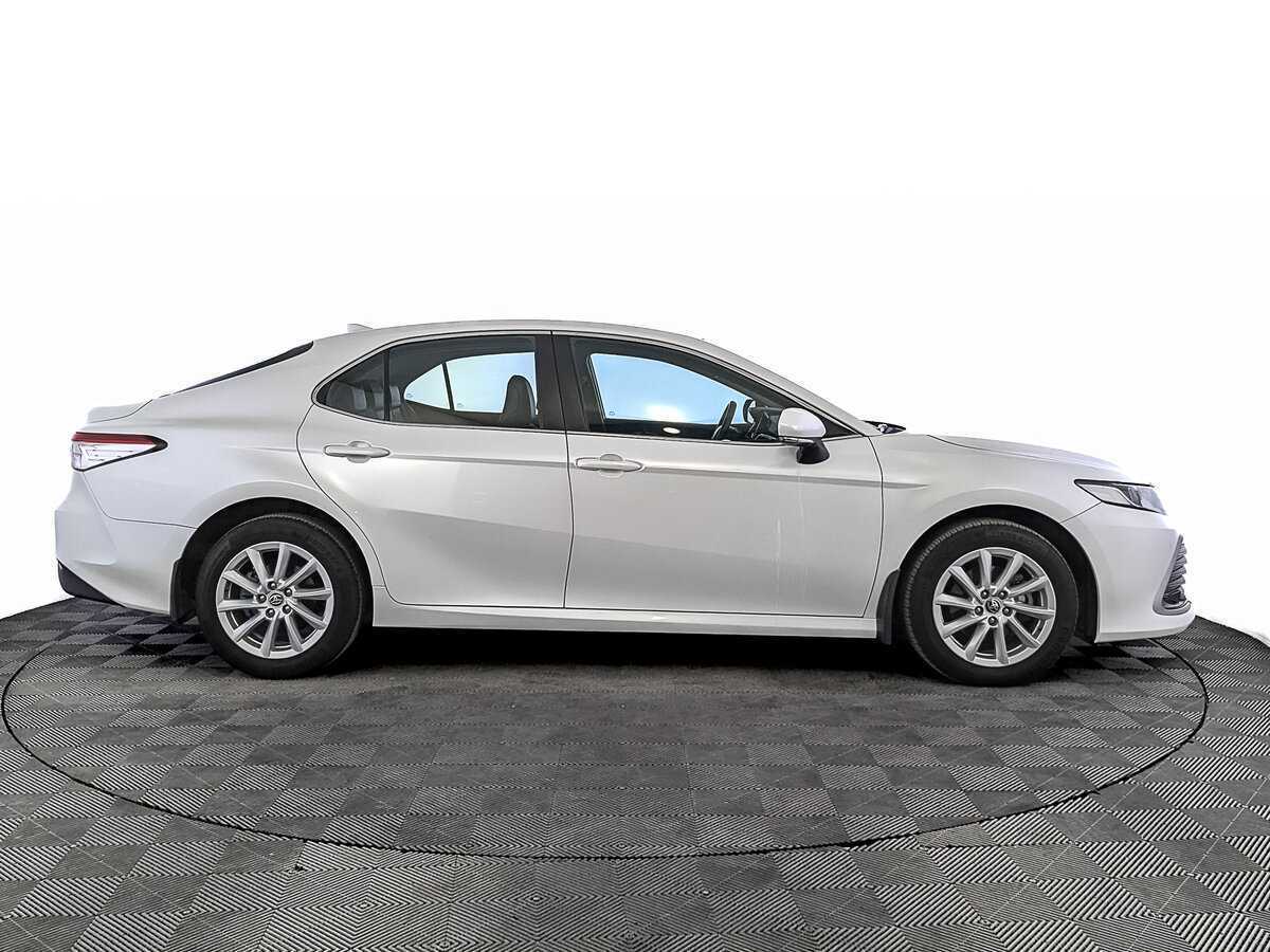 Toyota Camry, 2021 Фото №4