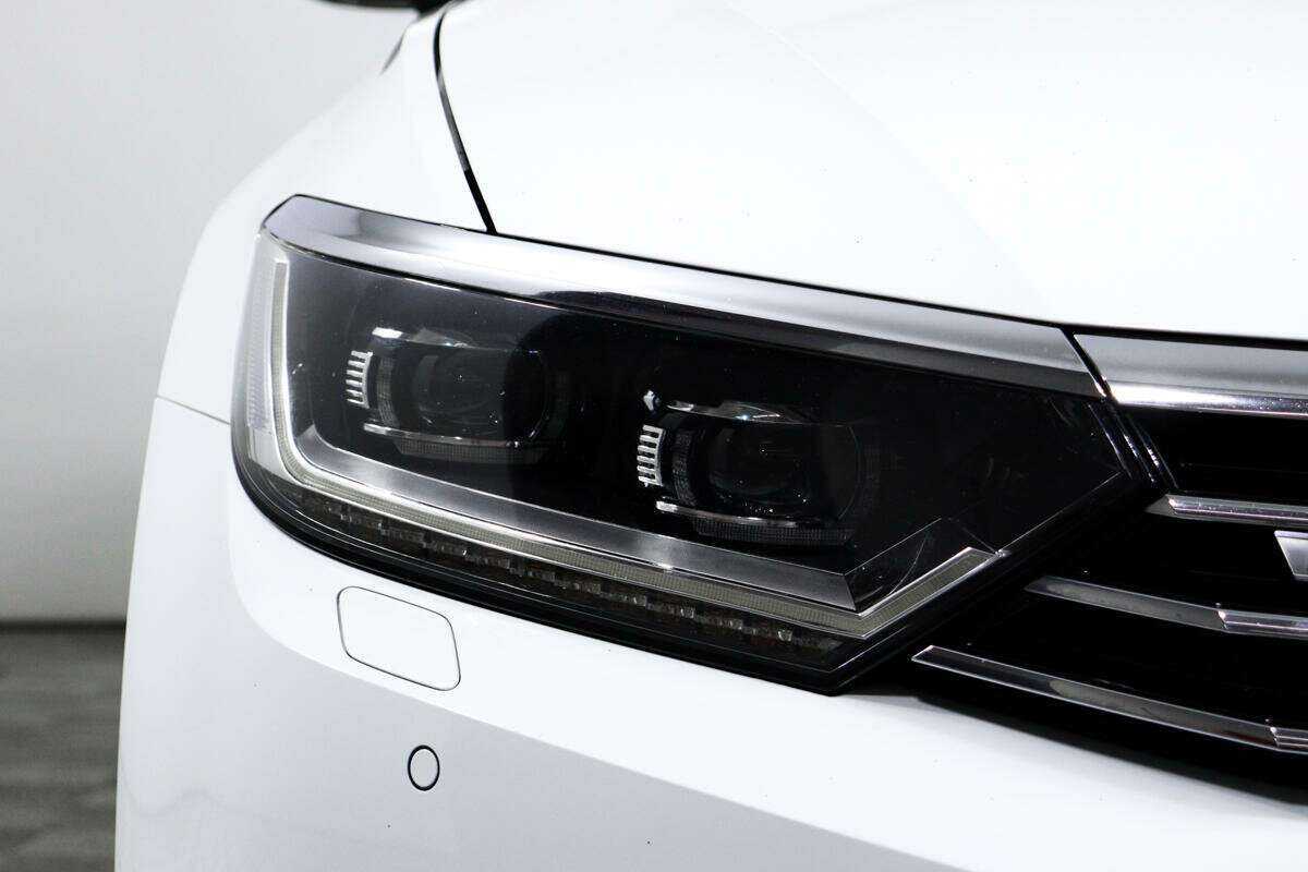 Volkswagen Passat DSG7, 2018 Фото №14