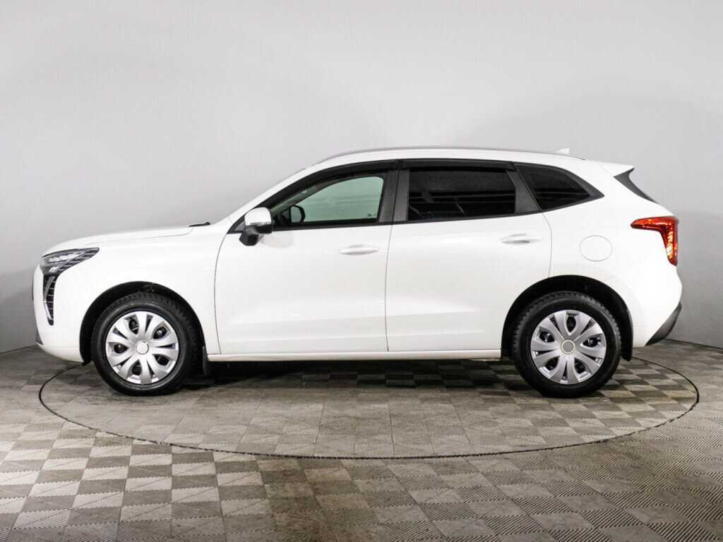 Haval Jolion, 2023 Фото №8