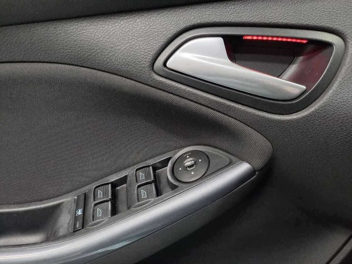 Ford Focus, 2014 Фото №17