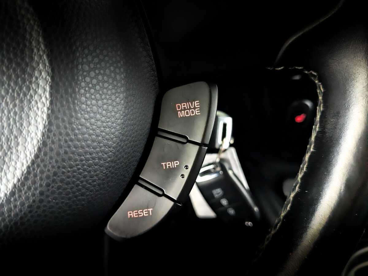 Kia Soul, 2018 Фото №25