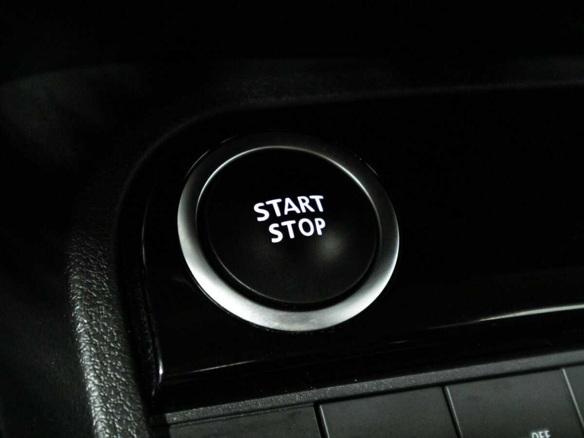 Renault Kaptur, 2021 Фото №18