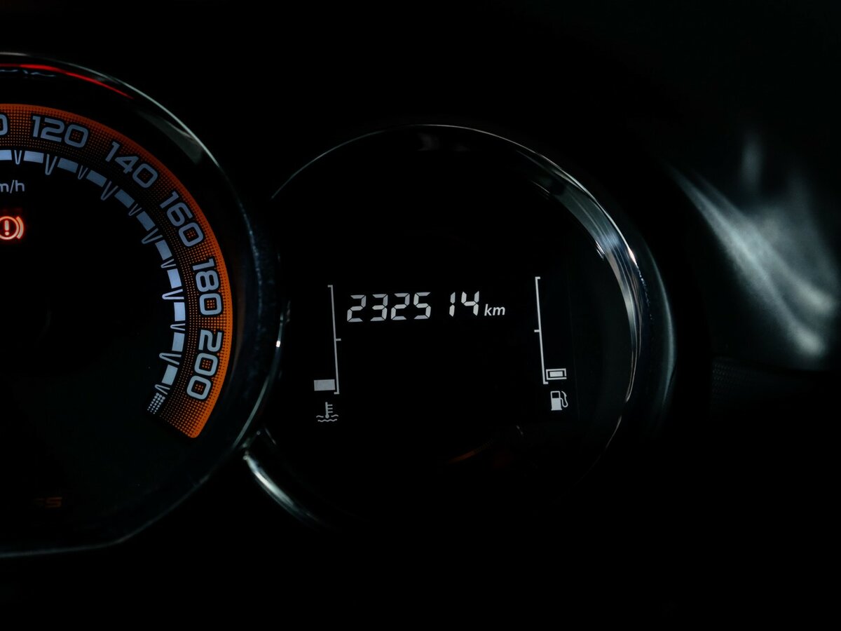 Lada (ВАЗ) Largus Cross I Рестайлинг, 2021 Фото №9