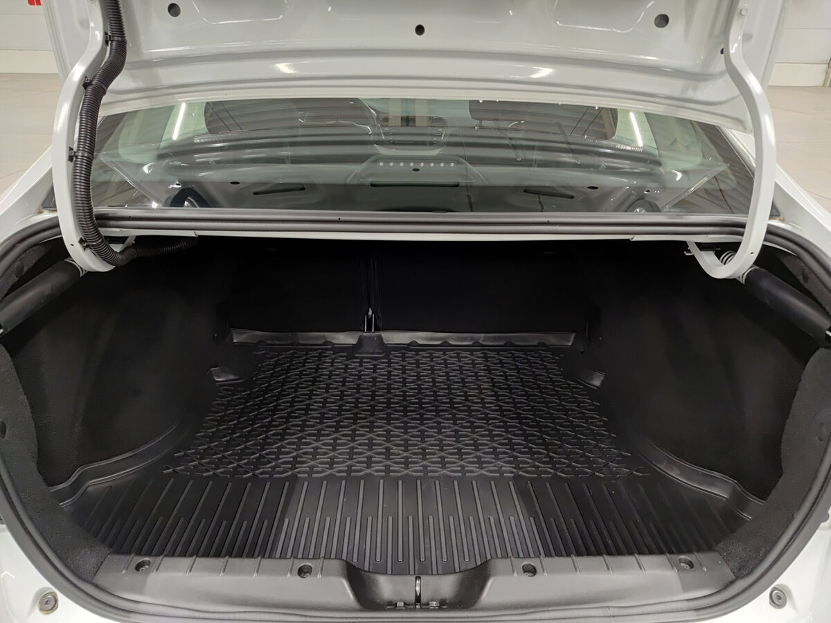 Lada (ВАЗ) Vesta I Рестайлинг (NG), 2024 Фото №10