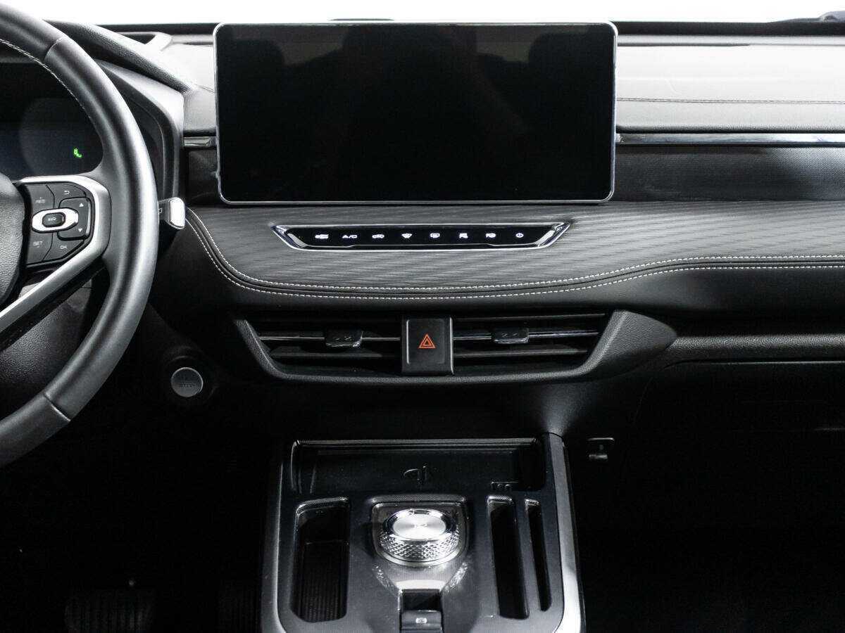 Haval Jolion, 2021 Фото №14