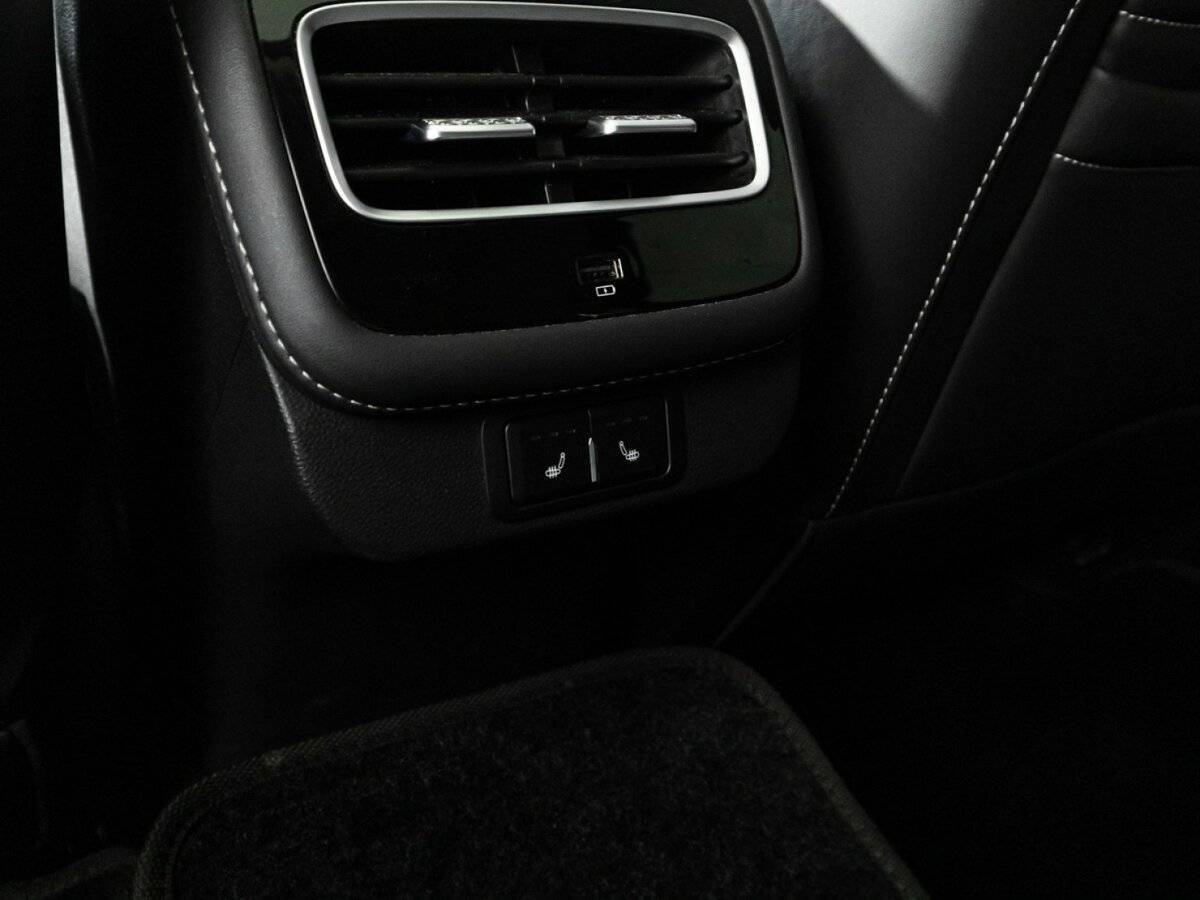 Chery Arrizo 8, 2023 Фото №27