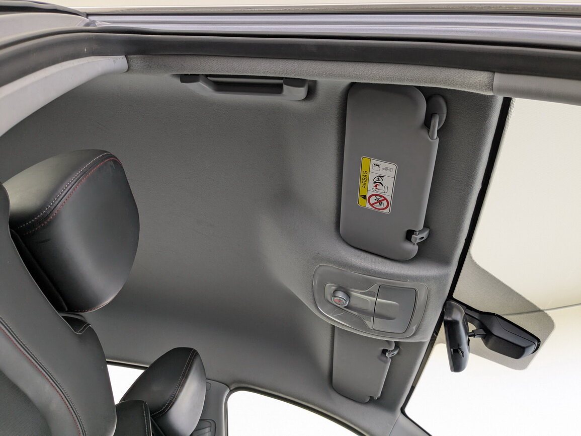 Chery Tiggo 7 Pro I, 2022 Фото №21