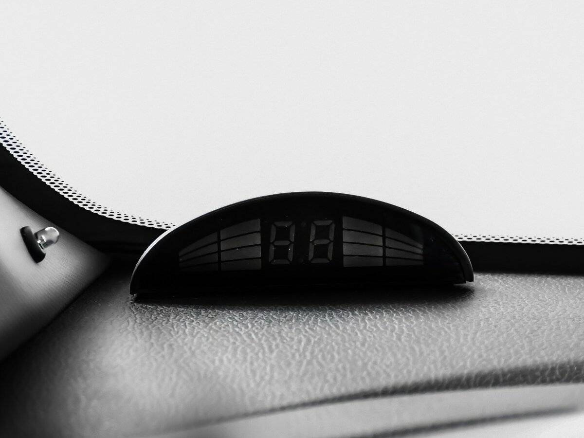 Kia Rio 4-speed, 2012 Фото №15