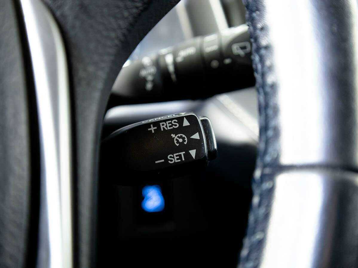 Toyota RAV4, 2018 Фото №20