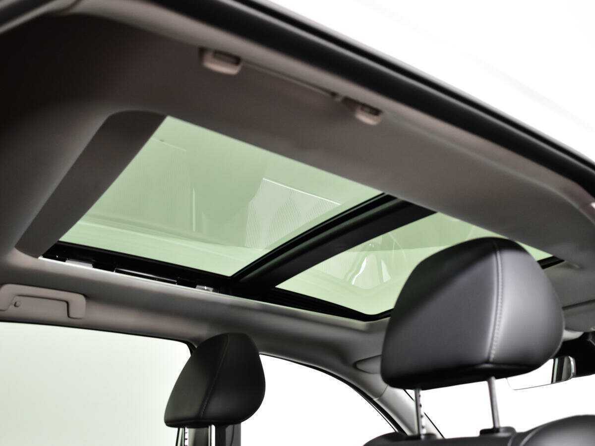 EXEED LX, 2022 Фото №10