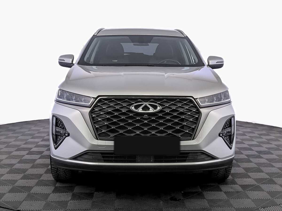 CHERY Tiggo 7 Pro Max, 2023 Фото №2