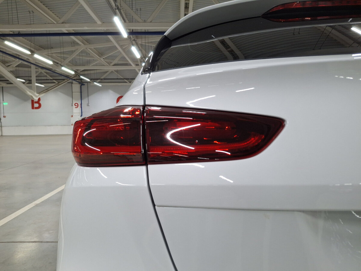 Kia XCeed I, 2020 Фото №9