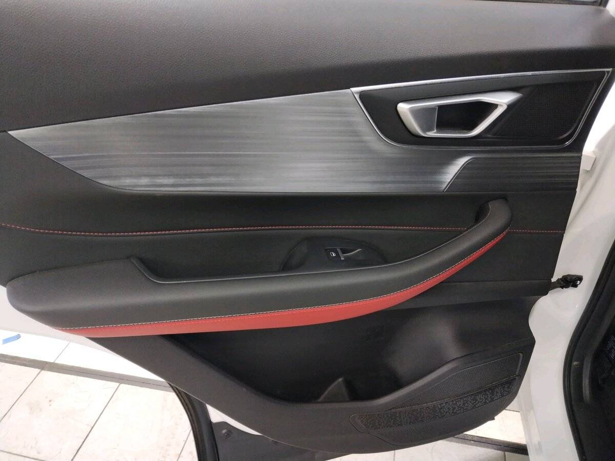 Chery Tiggo 4 Pro, 2022 Фото №11