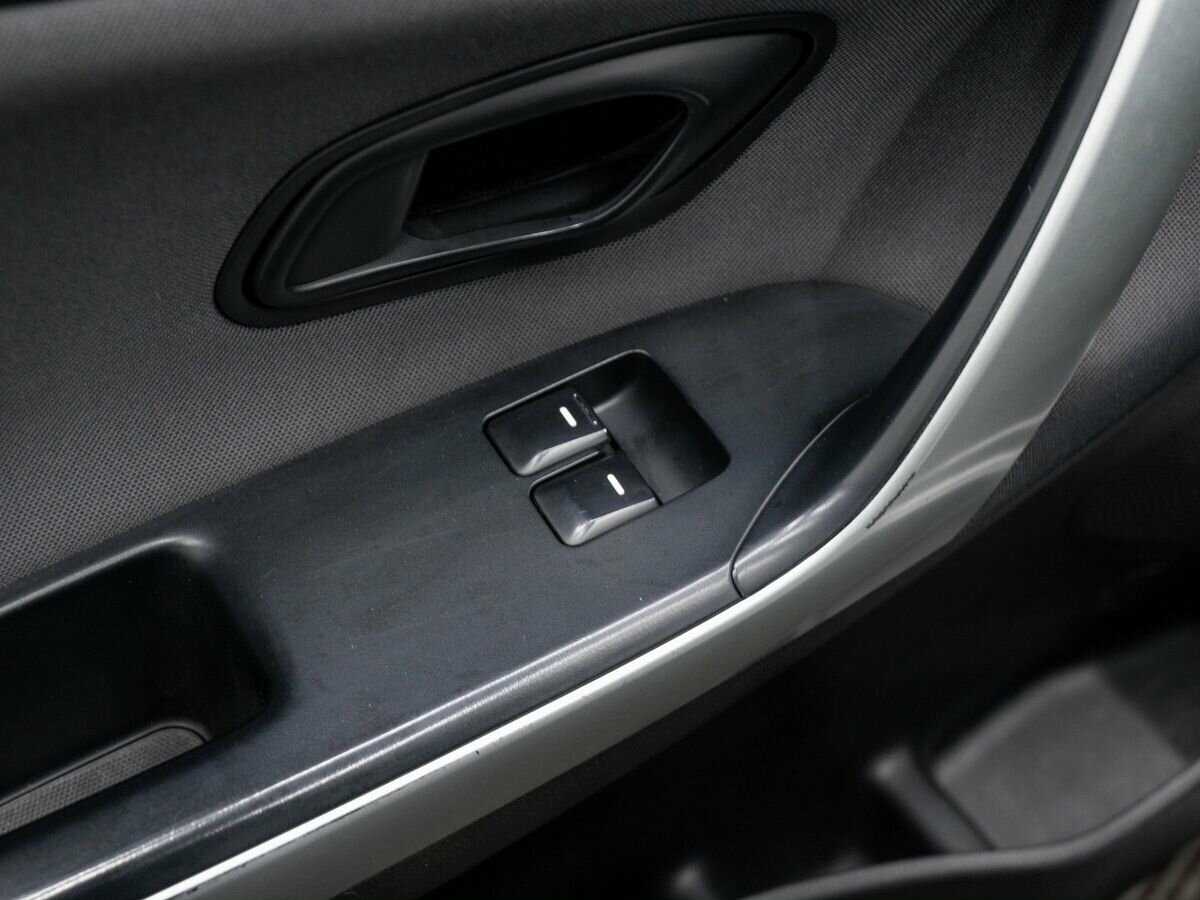 Kia Ceed, 2014 Фото №15