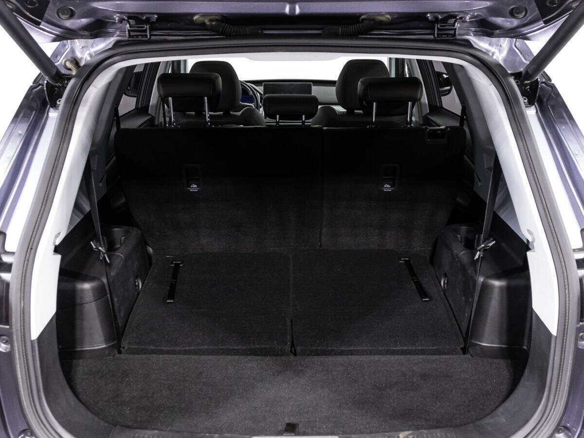 CHERY Tiggo 8 Pro, 2022 Фото №15