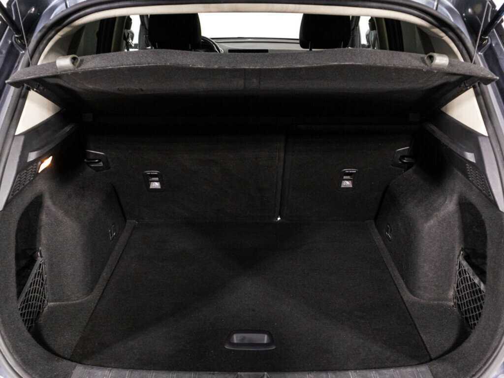 Geely Coolray, 2021 Фото №15