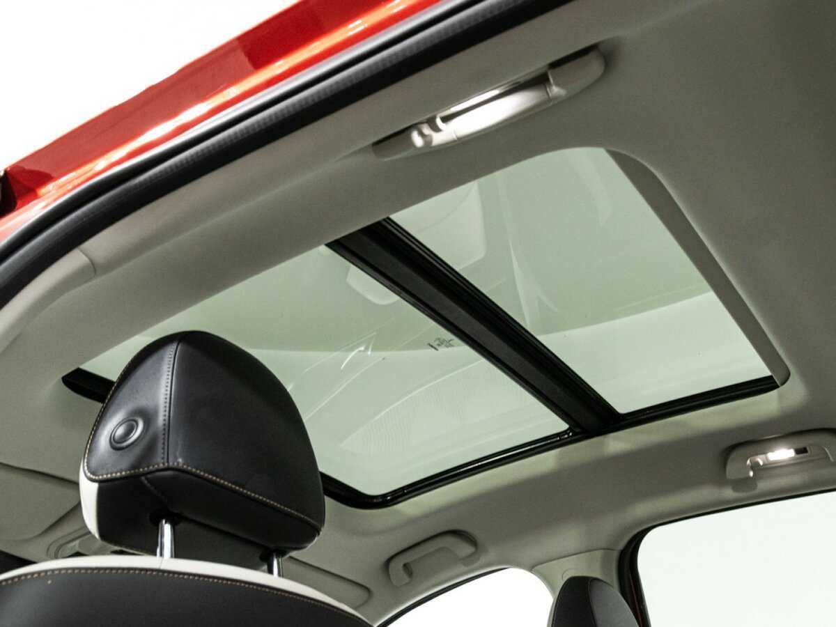 Haval Jolion, 2024 Фото №17