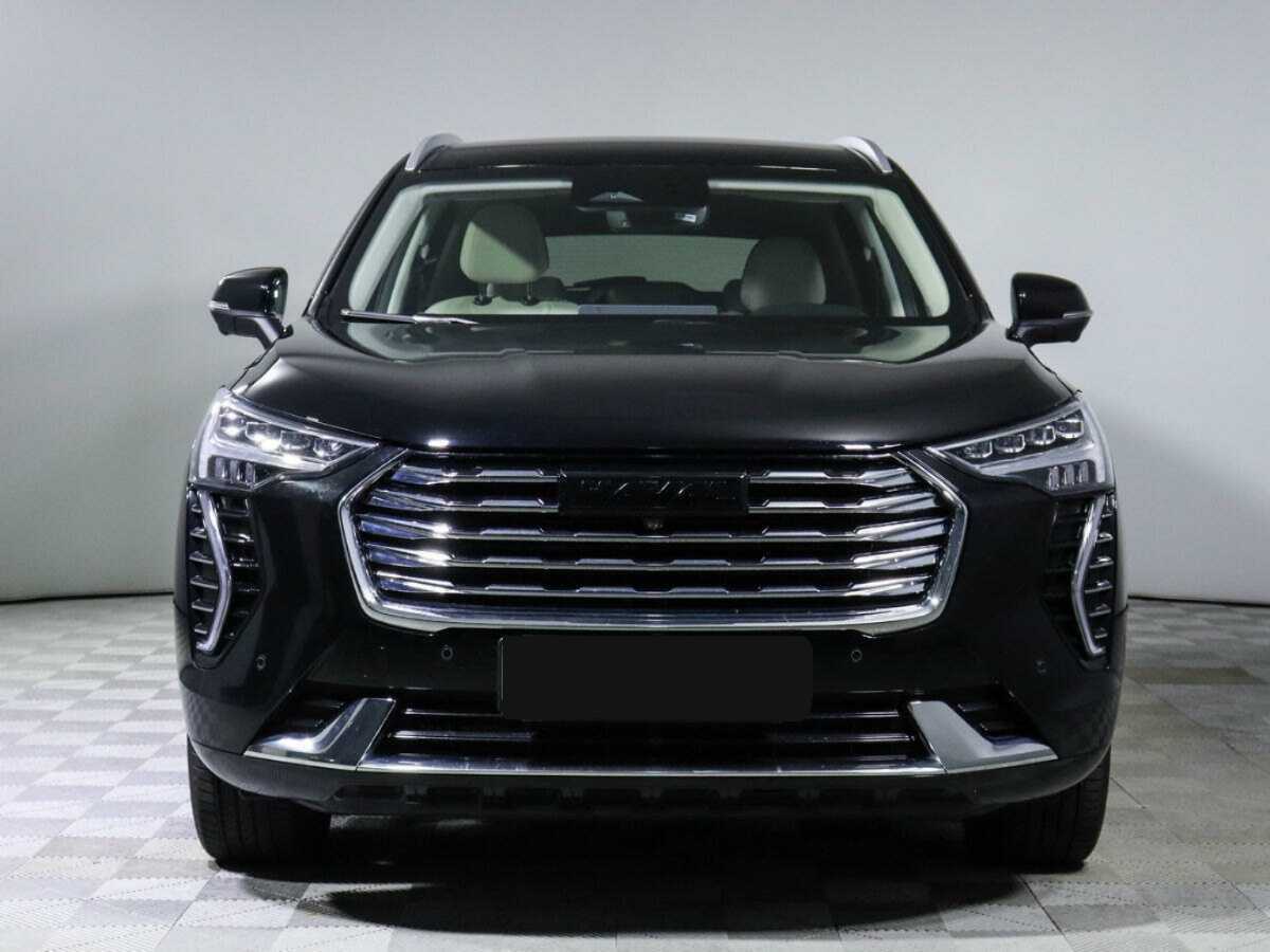 Haval Jolion, 2023 Фото №2