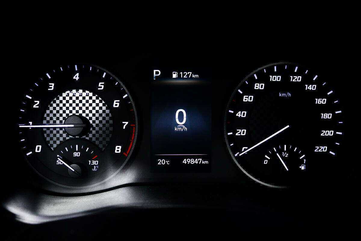 Hyundai Solaris, 2020 Фото №10