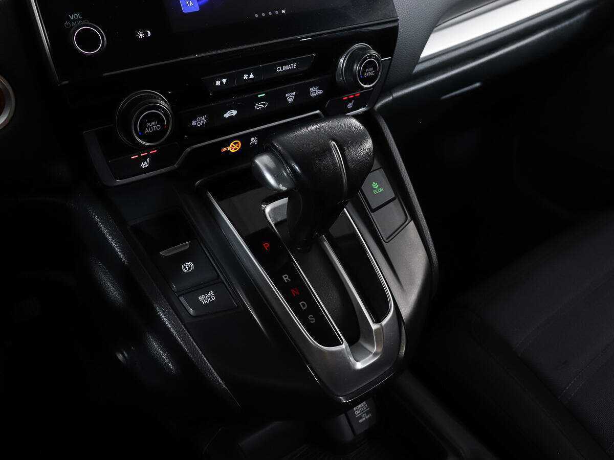 Honda CR-V, 2018 Фото №15