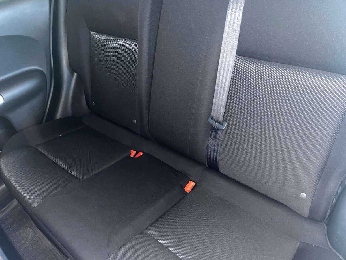 Nissan Juke, 2012 Фото №17