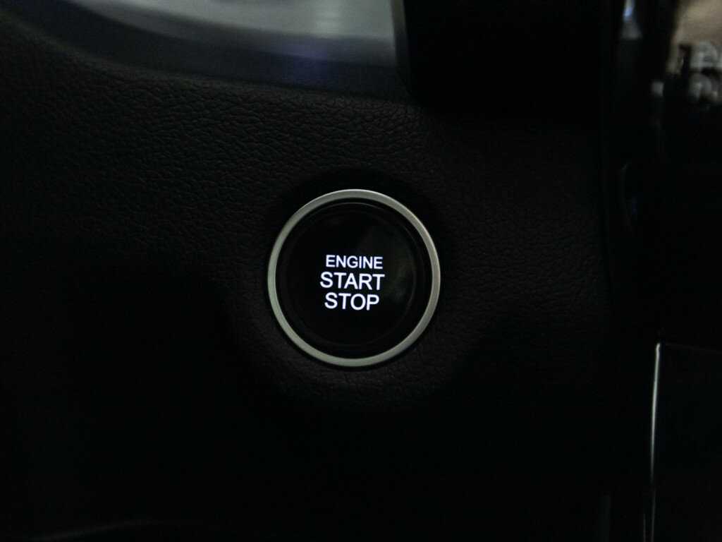 Hyundai Creta, 2021 Фото №15