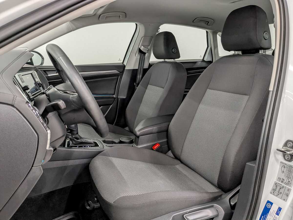 Volkswagen Jetta, 2020 Фото №20