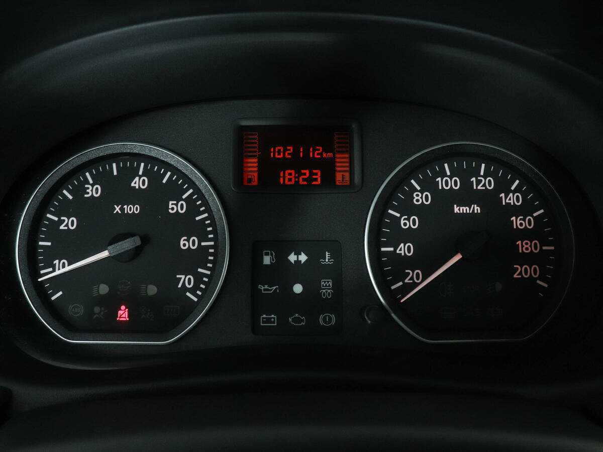 Nissan Almera, 2016 Фото №11