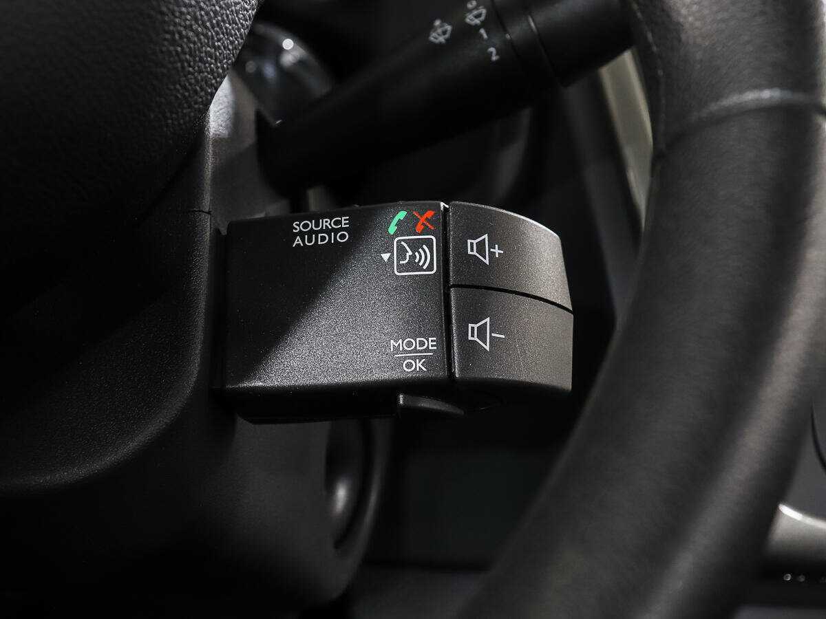 Renault Logan Stepway, 2020 Фото №16