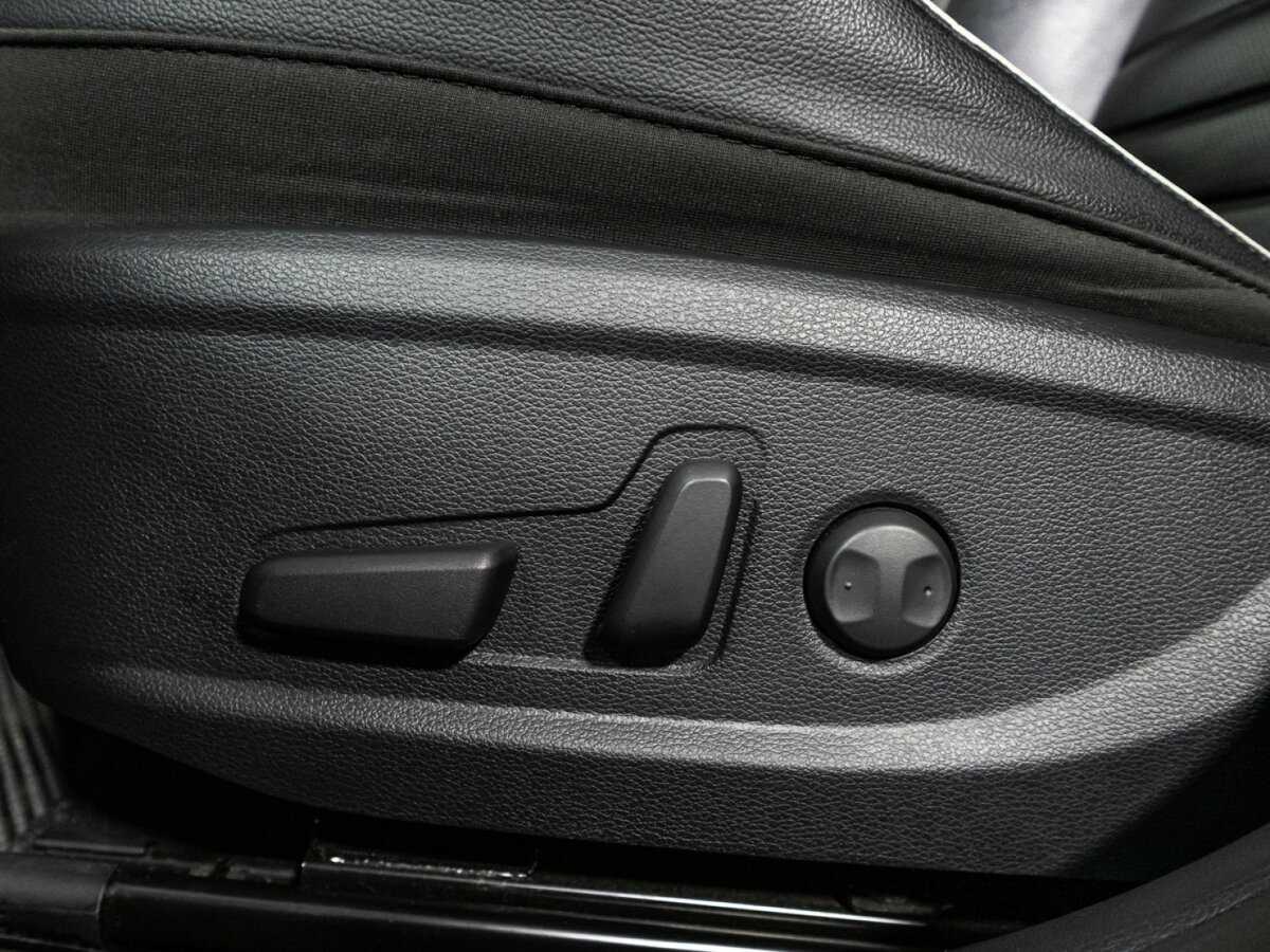 Kia Cerato, 2021 Фото №17