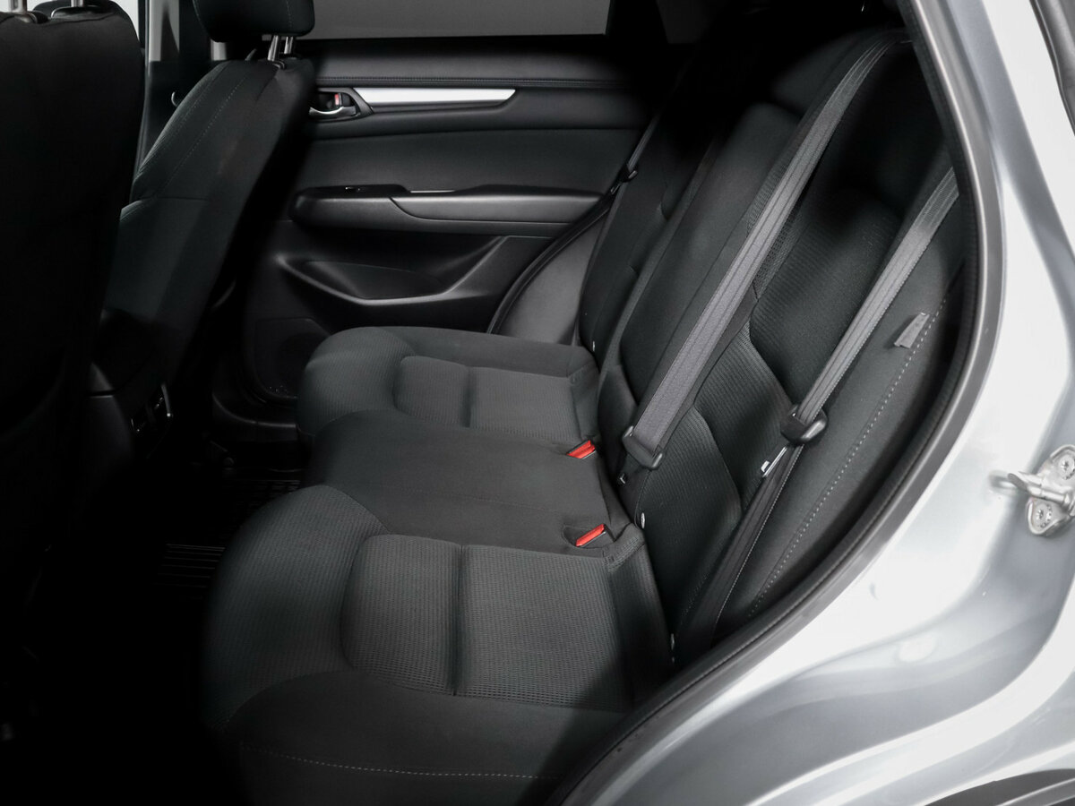 Mazda CX-5 II, 2019 Фото №10