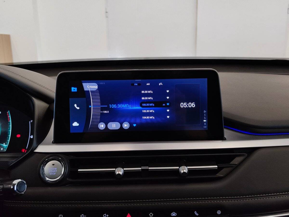 Chery Tiggo 7 Pro, 2022 Фото №9