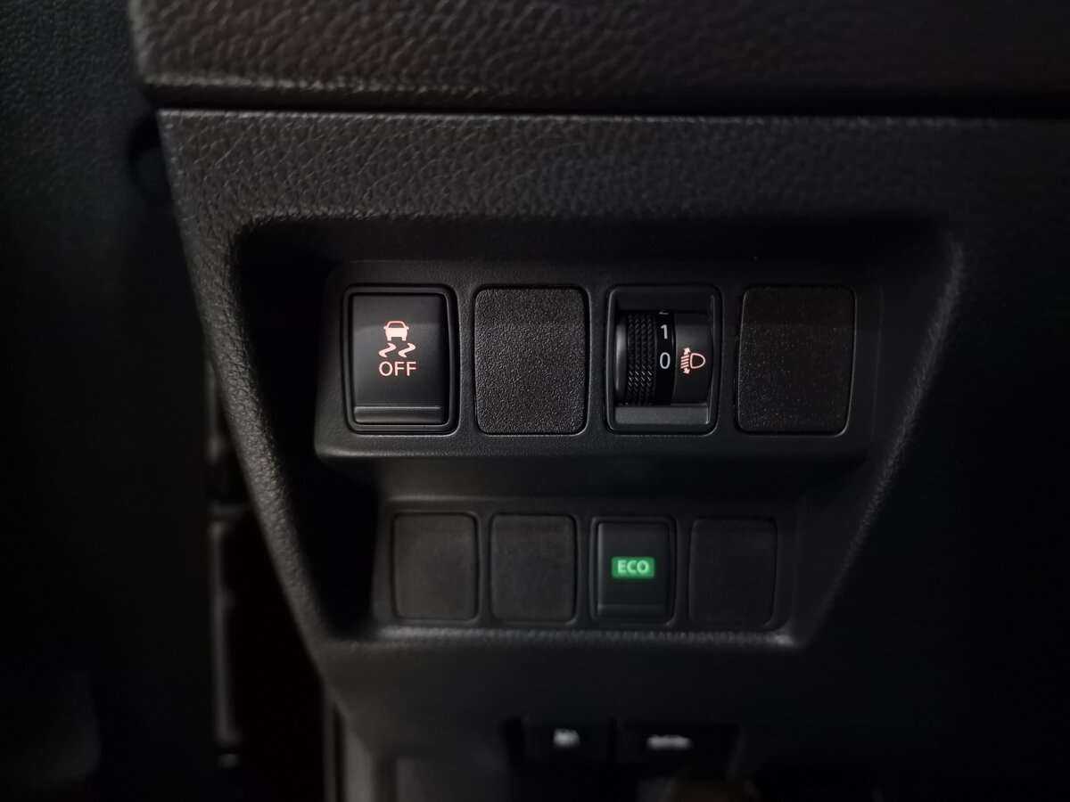 Nissan Qashqai, 2016 Фото №12