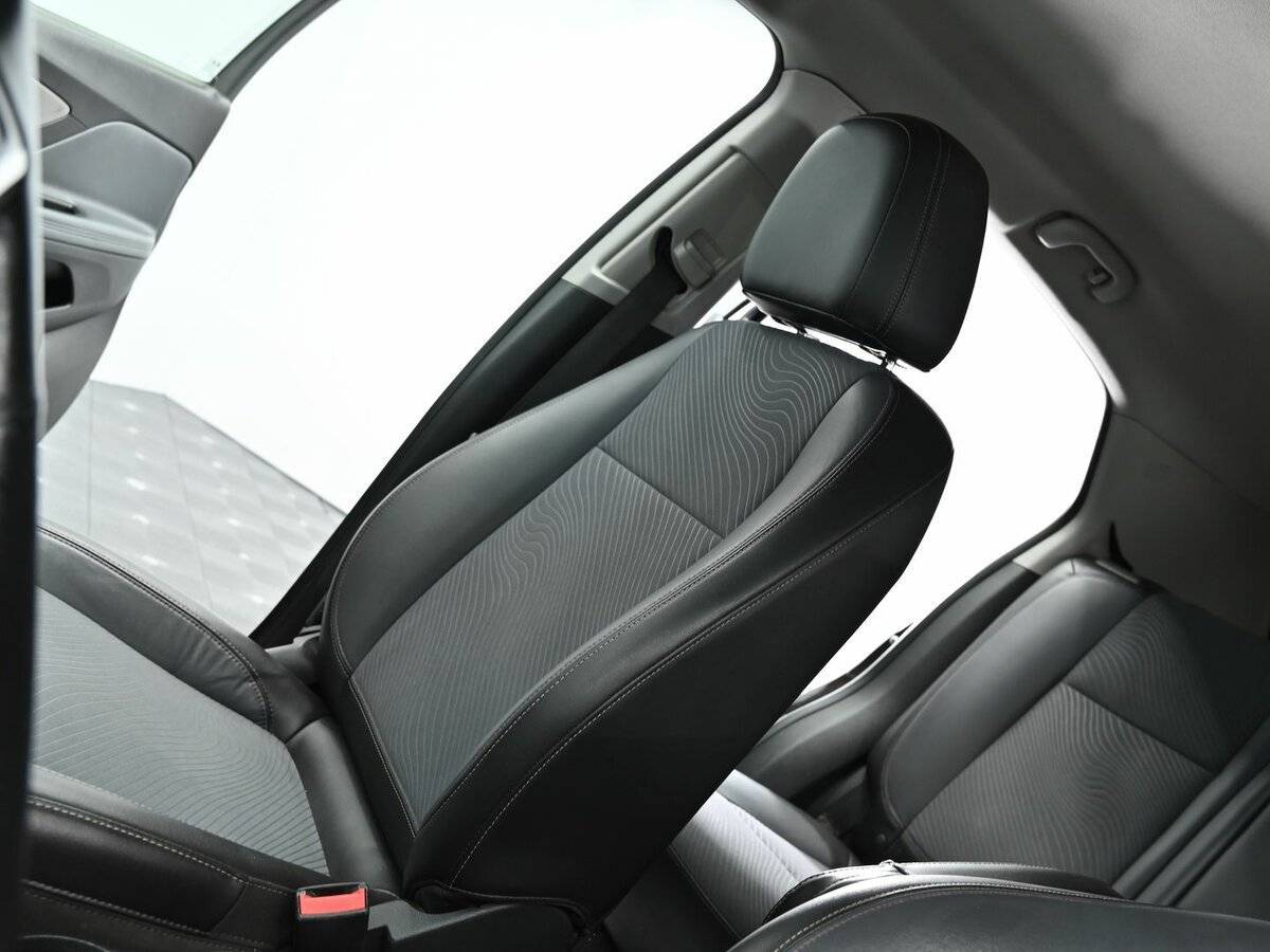 Opel Mokka, 2014 Фото №11