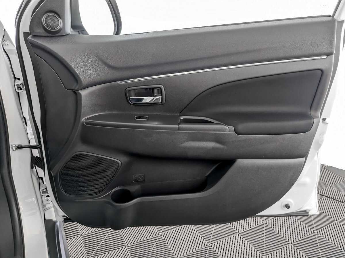 Mitsubishi ASX, 2013 Фото №20